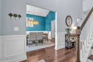 7824 Bonfire Drive, Wilmington, NC 28409 — 4-bedroom waterfront home in TidalWalk, Wilmington, NC, photo 22 of 73: 11-Final 7824 Bonfire Dr-RJREM-1138