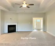 729 Regiment Road, Jacksonville, NC 28546 — 3-bedroom home in Onslow Bay, Jacksonville, NC, photo 4 of 27: Ashby 2045-10