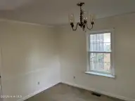 1701 Scotty Drive, Goldsboro, NC 27534 — 3-bedroom home in Teakwood, Goldsboro, NC, photo 9 of 28: Dining Room
