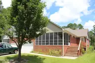 503 Taberna Circle, New Bern, NC 28562 — 3-bedroom home in Taberna, New Bern, NC, photo 17 of 18: 503 Taberna Circle Rear of House