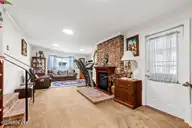 2828 Easy Street, Newport, NC 28570 — 3-bedroom home in Village Heights, Newport, NC, photo 18 of 31: Den (C)