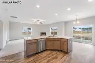 105 Twisted Vine Boulevard, Jacksonville, NC 28546 — 4-bedroom home in The Vineyards, Jacksonville, NC, photo 21 of 46