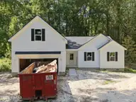 101 Hillside Drive, Washington, NC 27889 — 3-bedroom home in Macswoods, Washington, NC, photo 11 of 18: Front View