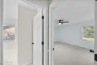 3519 Kirby Smith Drive, Wilmington, NC 28409 — 3-bedroom home in Pine Valley Estates, Wilmington, NC, photo 24 of 54