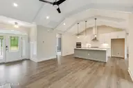 394 Sea Trail Drive W, Sunset Beach, NC 28468 — 4-bedroom home in Sea Trail Plantation, Sunset Beach, NC, photo 11 of 76: Great Room