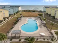 918 N New River Drive 314, Surf City, NC 28445 — 1-bedroom waterfront condo in Surf Condominiums, Surf City, NC, photo 4 of 25