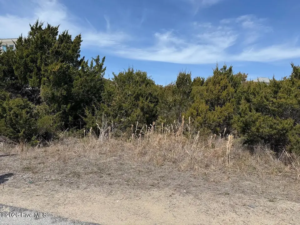 7 Snowy Egret Trail, Bald Head Island, NC 28461 — lot in Stage I, Bald Head Island, NC, photo 1 of 2