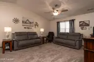 623 Queens Creek Road, Hubert, NC 28539 — 3-bedroom home in Wood Creek Estate, Hubert, NC, photo 10 of 43: 010-623 Queens Creek-10