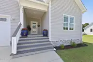 543 Park Meadows Drive, Newport, NC 28570 — 3-bedroom home in Park Meadows, Newport, NC, photo 2 of 32: 5-web-or-mls-543 Park Meadows 005_edit