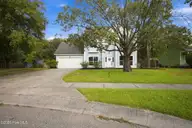 653 Owens Court, Wilmington, NC 28412 — 4-bedroom home in Pine Valley Estates, Wilmington, NC, photo 2 of 55