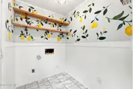 216 Carolina Pines Boulevard, New Bern, NC 28560 — 3-bedroom home in Carolina Pines, New Bern, NC, photo 14 of 40: Laundry Room