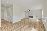 467 Fowler Manning Road, Richlands, NC 28574 — 4-bedroom home, Richlands, NC, photo 18 of 49
