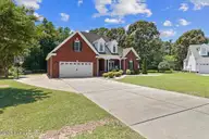 110 Redfield Place, Goldsboro, NC 27530 — 4-bedroom home in Marsh Landing, Goldsboro, NC, photo 3 of 47: 03-110 Red Field pl-3
