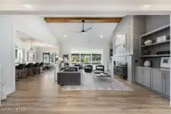 9143 Fallen Pear Lane NE, Leland, NC 28451 — 4-bedroom home in The Bluffs on the Cape Fear, Leland, NC, photo 8 of 65: 9143FallenPearMLSINTERIORS3
