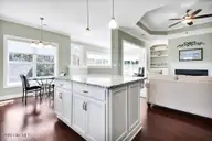 2793 Harbormaster Drive SE, Southport, NC 28461 — 3-bedroom waterfront home in St James, Southport, NC, photo 24 of 71: 2793HarbormasterDriveSE-23