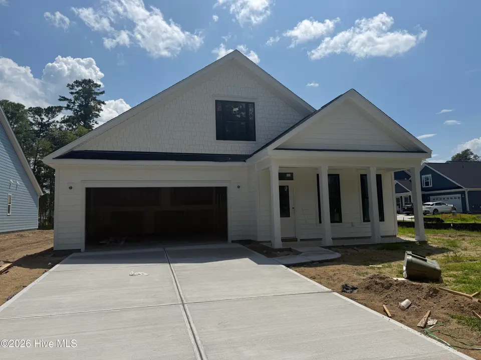 511 Heart Pine Avenue, Wilmington, NC 28411 — 3-bedroom home in Indigo at Abbey Preserve, Wilmington, NC, photo 1 of 27