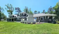 38 Reston Bluff, Hampstead, NC 28443 — 4-bedroom waterfront home in Redd Banks, Hampstead, NC, photo 11 of 74: RBREAR2