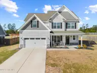 631 Aria Lane, Hubert, NC 28539 — 4-bedroom home in Peytons Lake, Hubert, NC, photo 1 of 56: DJI_20260217105253_0778_D