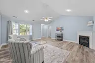 203 Timothy Court, New Bern, NC 28562 — 3-bedroom home in Forest Run, New Bern, NC, photo 2 of 41: 203 Timothy Court