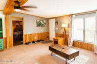 145 Gray Road, Newport, NC 28570 — 3-bedroom manufactured home in Hill Top Acres, Newport, NC, photo 9 of 43: LivingRoom5