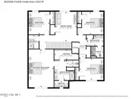 401 Anchorline Way Lot 51, Jacksonville, NC 28546 — 5-bedroom home in Merchant Point, Jacksonville, NC, photo 4 of 63: similar to