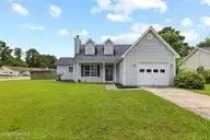 301 Paddock Place, Jacksonville, NC 28546 — 4-bedroom home in Horse Creek Farms, Jacksonville, NC, photo 1 of 27