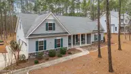 286 Longleaf Drive, West End, NC 27376 — 3-bedroom waterfront home in Seven Lakes West, West End, NC, photo 2 of 67: 1-web-or-mls-DJI_20260117124238_0316_D
