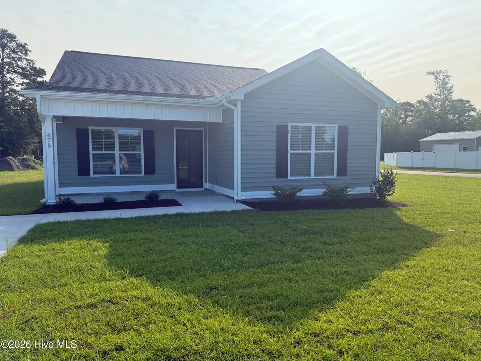 675 Pope Street, Grifton, NC 28530 — 3-bedroom home in Meadowbrook, Grifton, NC, photo 1 of 1: Primary Photo