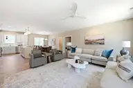 1516 Pinfish Lane, Carolina Beach, NC 28428 — 4-bedroom waterfront home in Wilmington Beach, Carolina Beach, NC, photo 24 of 79