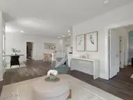 3044 Bottlebrush Drive Unit 2081, Leland, NC 28451 — 3-bedroom townhome in Indigo Preserve, Leland, NC, photo 13 of 44: Living Area