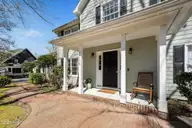 1316 Fairbanks Court, Jacksonville, NC 28546 — 4-bedroom home in Country Club Estates, Jacksonville, NC, photo 4 of 58: Brickwalk