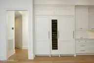 360 Lake Dornoch Drive, Pinehurst, NC 28374 — 3-bedroom home in CCNC, Pinehurst, NC, photo 20 of 61: 23FridgesClosed