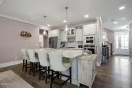 713 Cecil Point, Wilmington, NC 28412 — 4-bedroom waterfront home in Riverlights, Wilmington, NC, photo 17 of 75: Cecil713-5kitShaneL33A4118-CR2