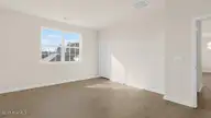 421 Thistle Meadow Lane, Aberdeen, NC 28315 — 3-bedroom home in Collinswood, Aberdeen, NC, photo 16 of 23: Bedroom