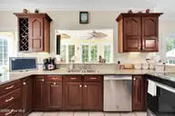 108 Gazebo Court, Wilmington, NC 28409 — 4-bedroom waterfront home in Inlet Point Harbor, Wilmington, NC, photo 13 of 60: 108GazeboCourt-11