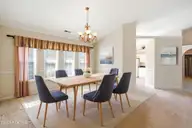 5304 Sun Coast Drive, Wilmington, NC 28411 — 3-bedroom home in Sun Coast, Wilmington, NC, photo 12 of 35