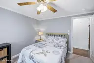 319 Beachwood Drive NW, Calabash, NC 28467 — 3-bedroom manufactured home in Ocean Forest, Calabash, NC, photo 19 of 42