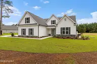 116 Antebellum Drive, Havelock, NC 28532 — 4-bedroom home in Plantation Harbor, Havelock, NC, photo 1 of 42: New Construction in Plantation Harbor