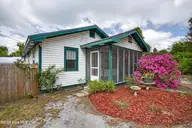 2240 W Lake Shore Drive, Wilmington, NC 28401 — 2-bedroom waterfront home in Pinecrest Terrace, Wilmington, NC, photo 8 of 51: Front