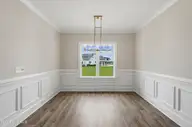 340 Leslie Road, Goldsboro, NC 27530 — 3-bedroom home in Stonewood Estates, Goldsboro, NC, photo 24 of 47: 28-340 Leslie Rd-28