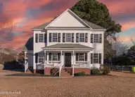 4657 Old Tar Road, Winterville, NC 28590 — 3-bedroom home in Canterbury, Winterville, NC, photo 1 of 32: Front