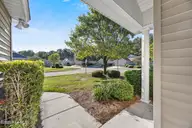 2701 Gruffy Court, Wilmington, NC 28411 — 3-bedroom home in Sun Coast, Wilmington, NC, photo 3 of 47: 4_front porch