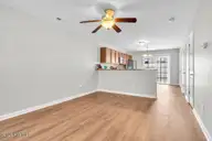 8007 Banister Loop, Jacksonville, NC 28546 — 2-bedroom townhome in The Gables, Jacksonville, NC, photo 5 of 32