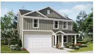 1210 Black Kite Court SW Lot 260 Littleton, Ocean Isle Beach, NC 28469 — 4-bedroom home in Osprey Isle, Ocean Isle Beach, NC, photo 1 of 17: Littleton home