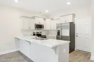 225 Sandpiper Place, Holly Ridge, NC 28445 — 3-bedroom townhome in Coastal Village, Holly Ridge, NC, photo 9 of 30: 225 Sandpiper Place - Interior - MLS_5