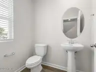 5791 Harebell Road Unit 150, Leland, NC 28451 — 4-bedroom townhome in SeaBrooke, Leland, NC, photo 8 of 51: 7 half bathroom (2)