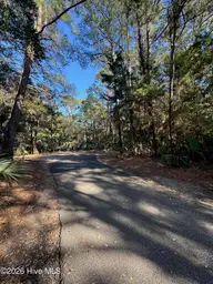 5 Gray Fox Court, Bald Head Island, NC 28461 — lot in BHI (Bald Head Island), Bald Head Island, NC, photo 2 of 5: bhi 2