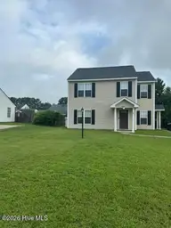 4608 Honeysuckle Lane, Rocky Mount, NC 27804 — 3-bedroom home in Westry Crossing, Rocky Mount, NC, photo 2 of 8: IMG_8343