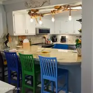 650 Salter Path Road 203, Pine Knoll Shores, NC 28512 — 2-bedroom waterfront condo in Ocean Bay Villas, Pine Knoll Shores, NC, photo 10 of 31