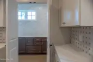 1 Shamrock Way, Pinehurst, NC 28374 — 5-bedroom home in Unit 13, Pinehurst, NC, photo 13 of 67: 1 SHAMROCK-17PANTRY1